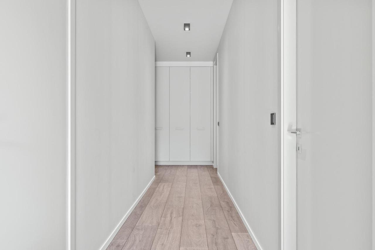 City View Lux In The City Center With Free Parking Reiquiavique Exterior foto