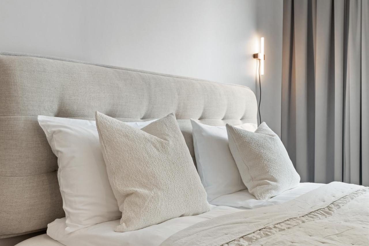 City View Lux In The City Center With Free Parking Reiquiavique Exterior foto