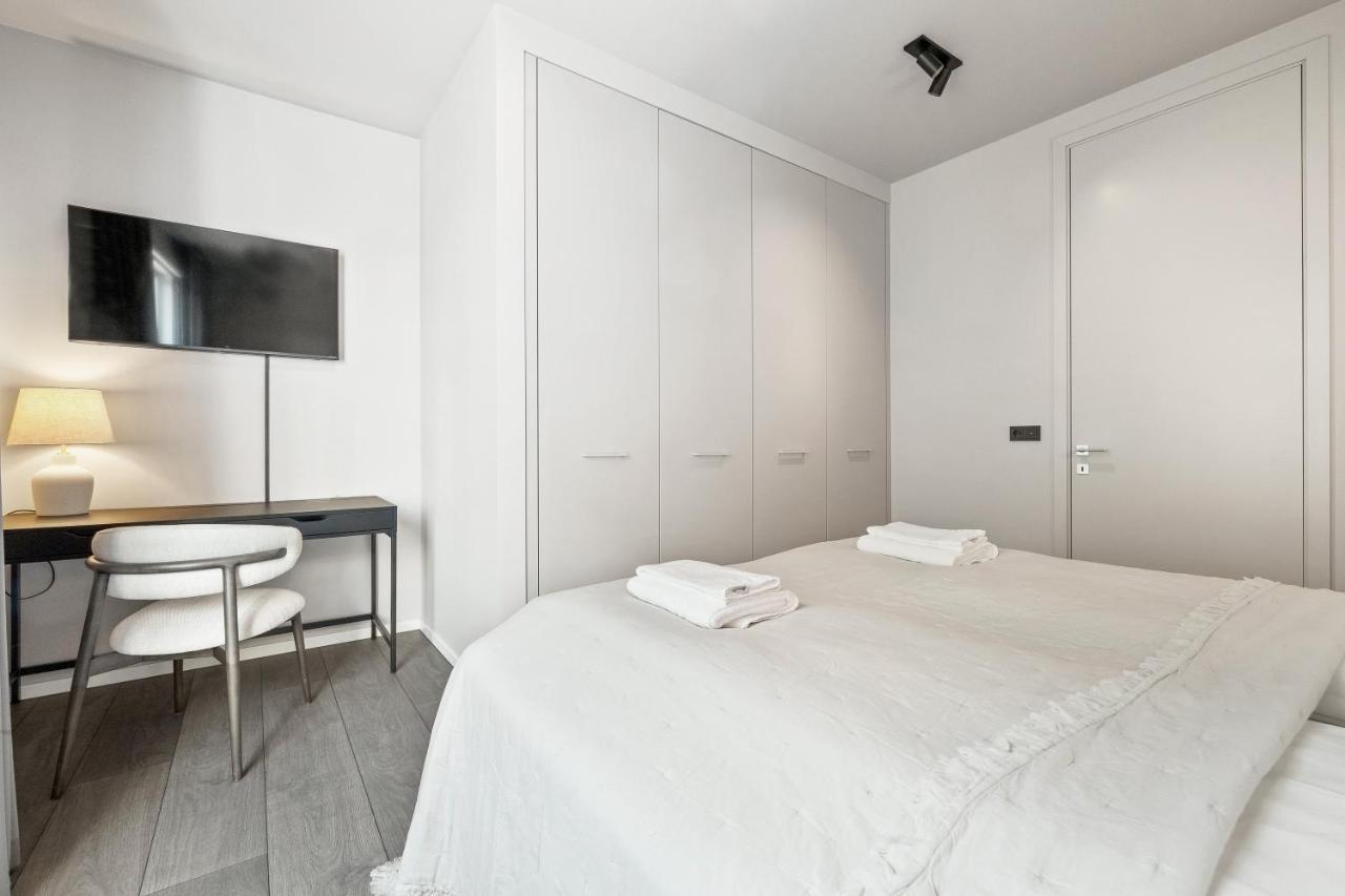 City View Lux In The City Center With Free Parking Reiquiavique Exterior foto