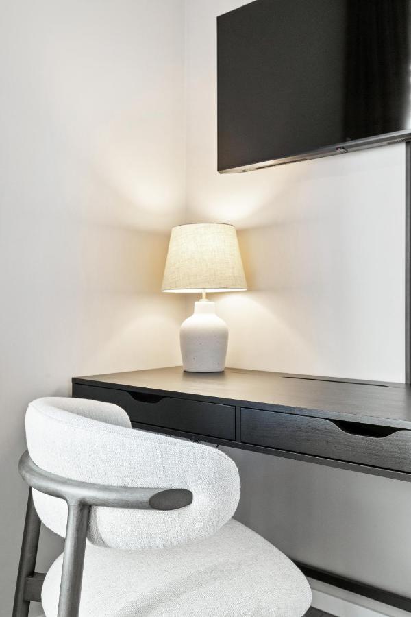 City View Lux In The City Center With Free Parking Reiquiavique Exterior foto